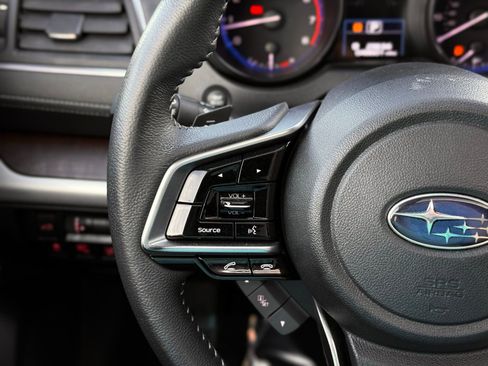 Used 2019 Subaru Outback 2.5i Limited w/ Popular Package #2 image 46