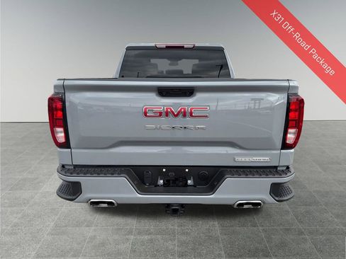 Used 2024 GMC Sierra 1500 Elevation w/ X31 Off-Road Package image 5