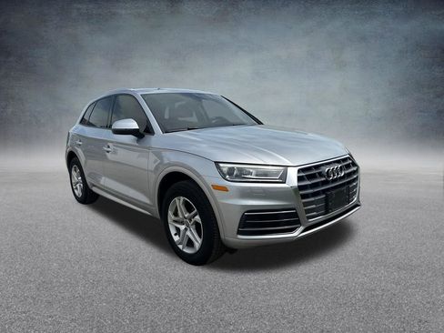 Used 2018 Audi Q5 2.0T Premium AWD/4WD image 8