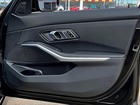 Used 2023 BMW M340i w/ Shadowloine Package image 22