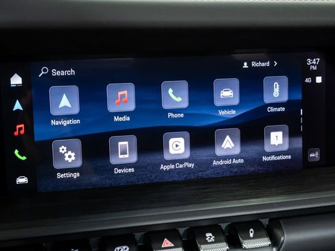 Certified 2026 Porsche 911 Carrera GTS image 14