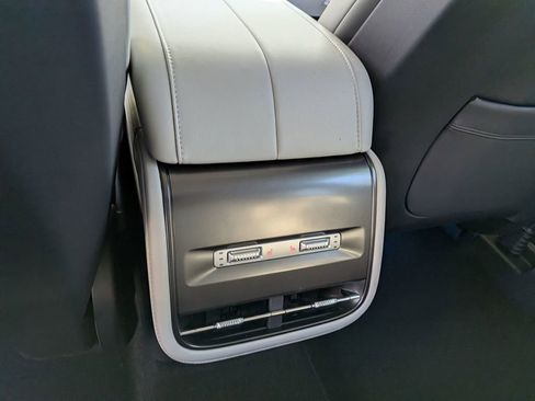 New 2026 Lincoln Nautilus Reserve w/ Jet Appearance Package image 32