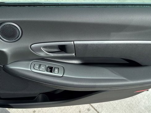 New 2026 Hyundai Sonata SE FWD image 16