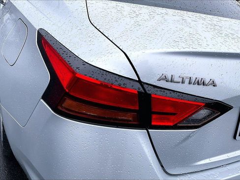 Used 2023 Nissan Altima 2.5 SL image 31