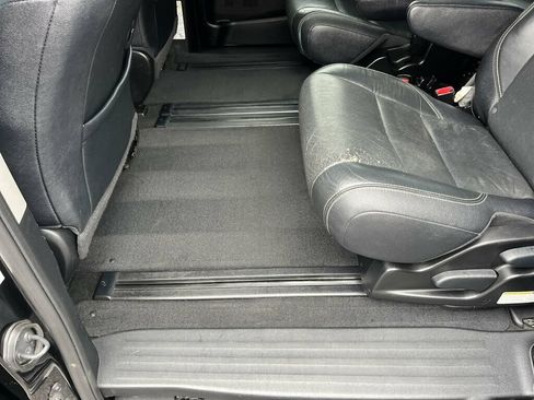 Used 2016 Toyota Sienna SE Premium FWD image 20