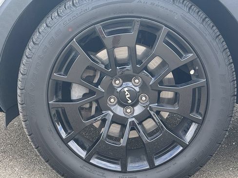 Used 2022 Kia Telluride SX w/ SX Prestige Package AWD/4WD image 46