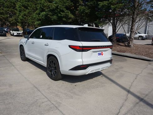 Used 2024 Lexus TX 500h AWD w/ Technology Package image 21