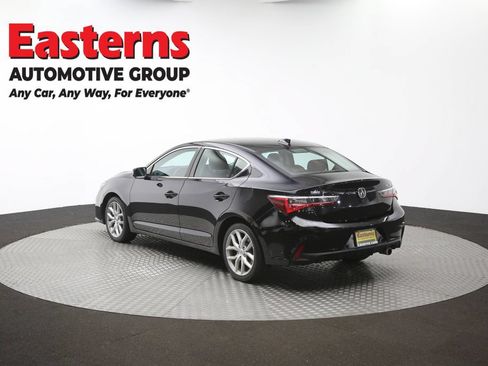Used 2019 Acura ILX FWD image 65