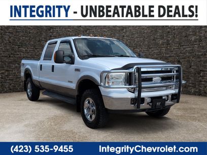Used 2005 Ford F250 XL