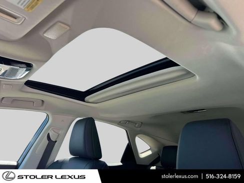 Used 2025 Lexus NX 350 AWD w/ Cold Area Package image 26
