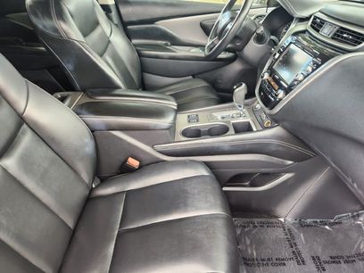 Used 2023 Nissan Murano SV