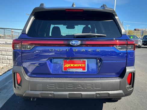 New 2026 Subaru Outback Limited image 4