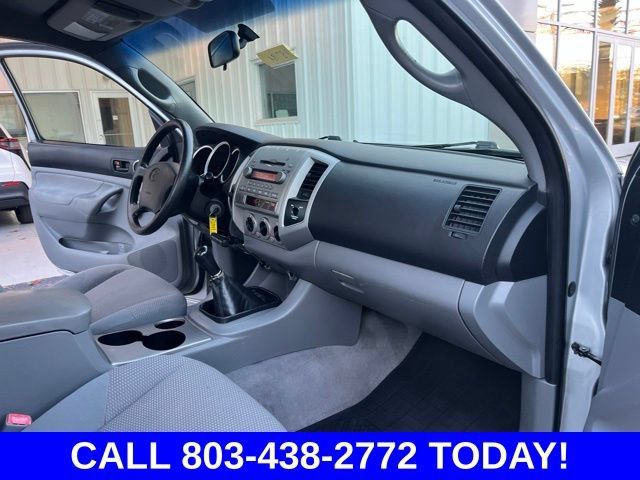 Used 2008 Toyota Tacoma 4x4 Regular Cab image 12