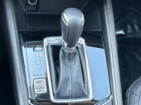 Used 2023 MAZDA CX-5 AWD 2.5 S w/ Preferred Package image 18