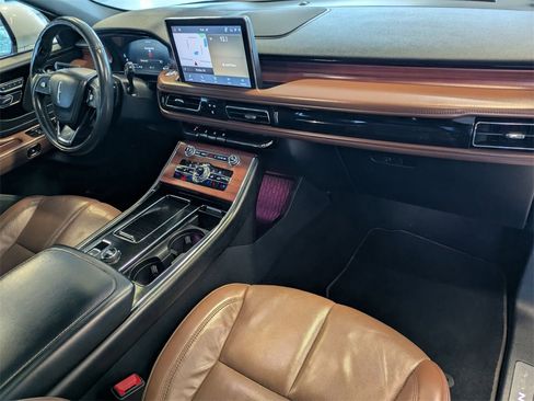 Used 2021 Lincoln Aviator Reserve w/ Equipment Group 208A image 23