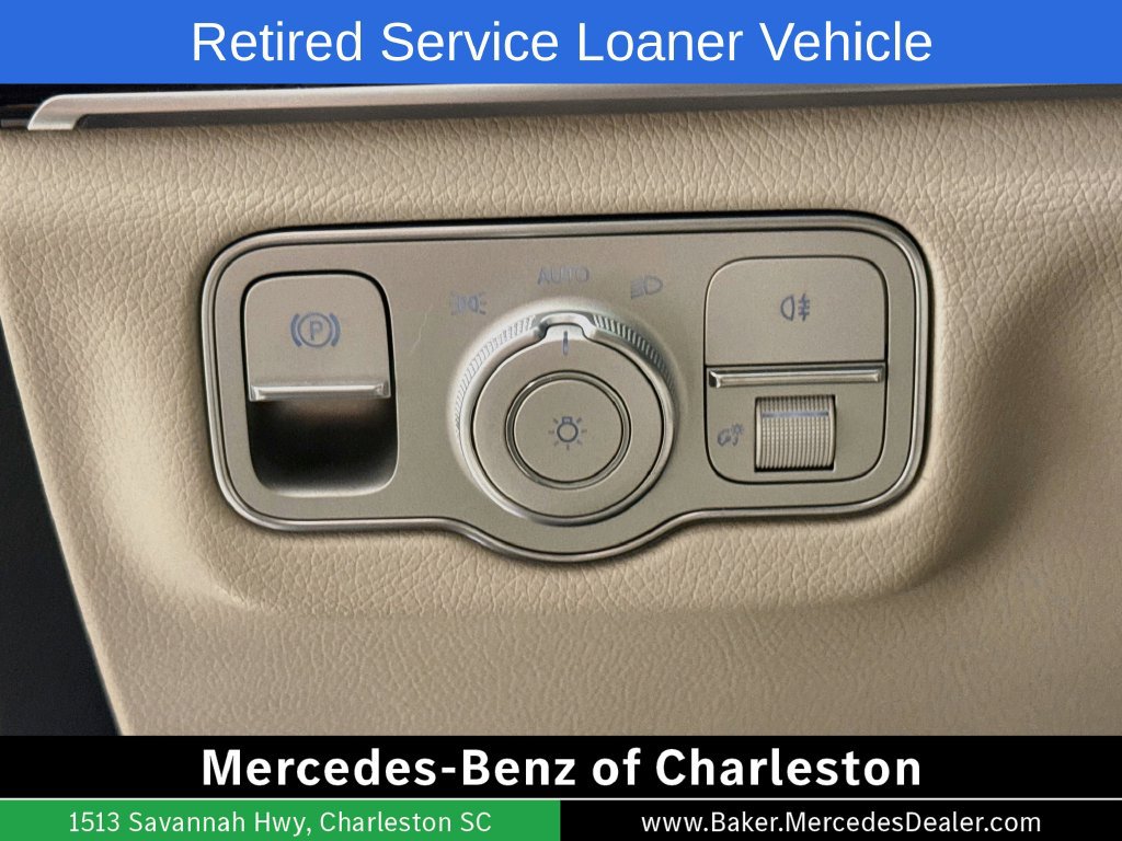 Used 2026 Mercedes-Benz GLE 450 4MATIC image 11