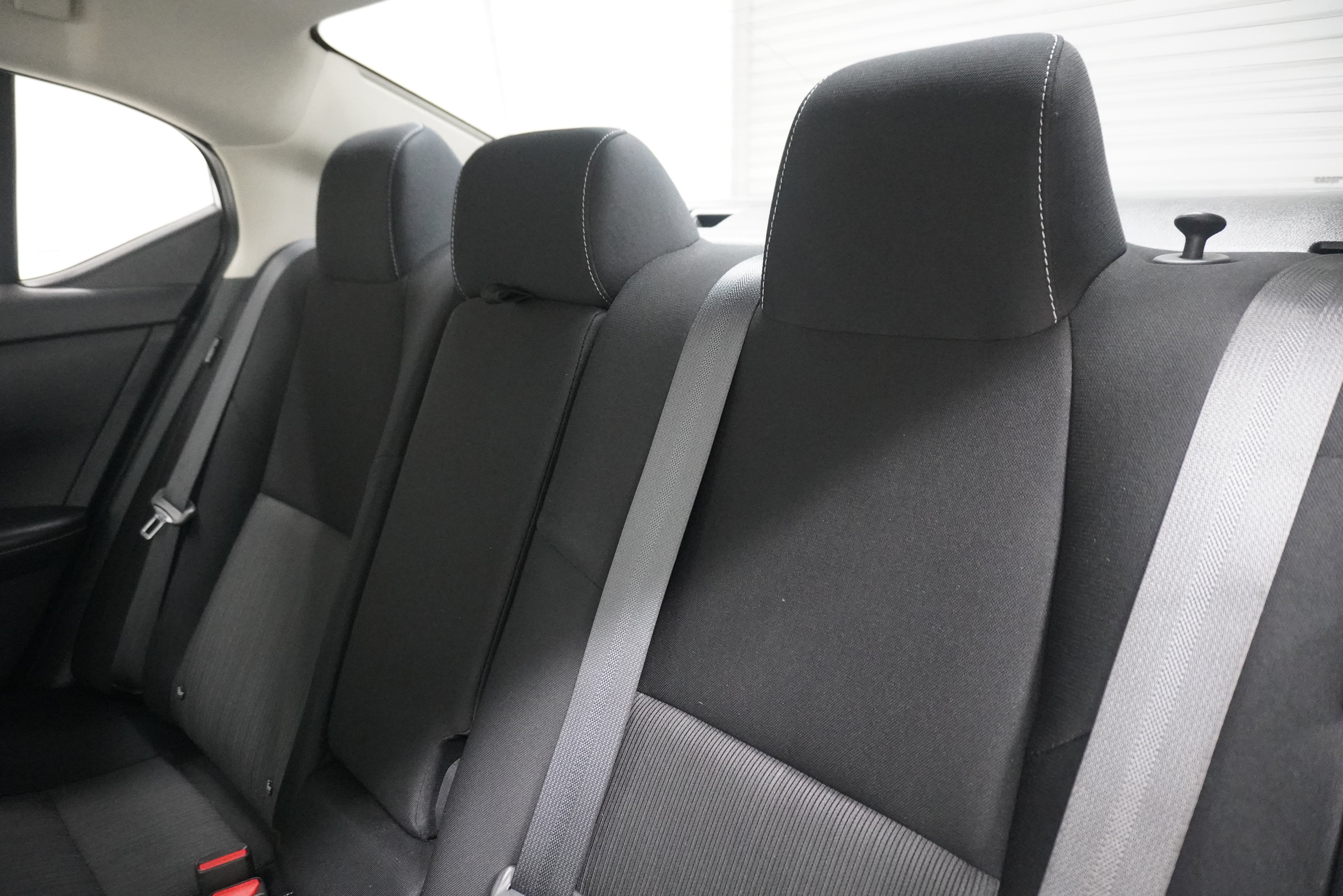 Used 2021 Nissan Sentra SV FWD image 13