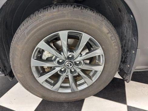 Used 2022 MAZDA CX-30 AWD 2.5 S image 5