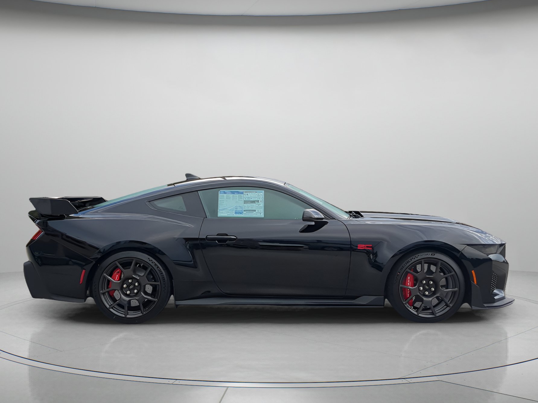 New 2026 Ford Mustang Dark Horse SC RWD image 42
