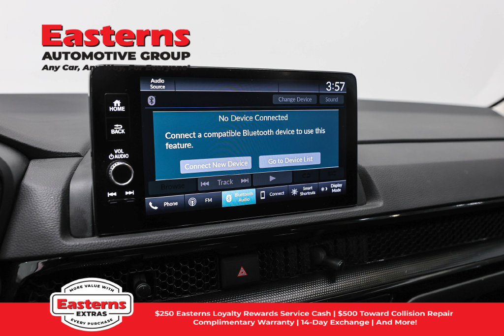 Used 2024 Honda CR-V EX-L image 19