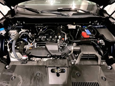 Used 2024 Honda CR-V EX image 29