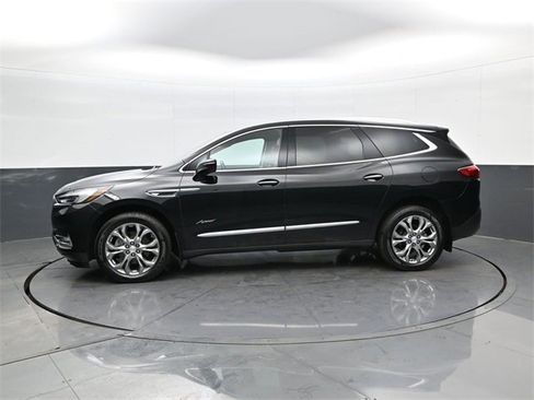 Certified 2018 Buick Enclave Avenir w/ Trailering Package image 8