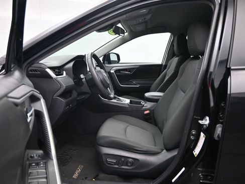 Used 2024 Toyota RAV4 XLE w/ Weather Package AWD/4WD image 20