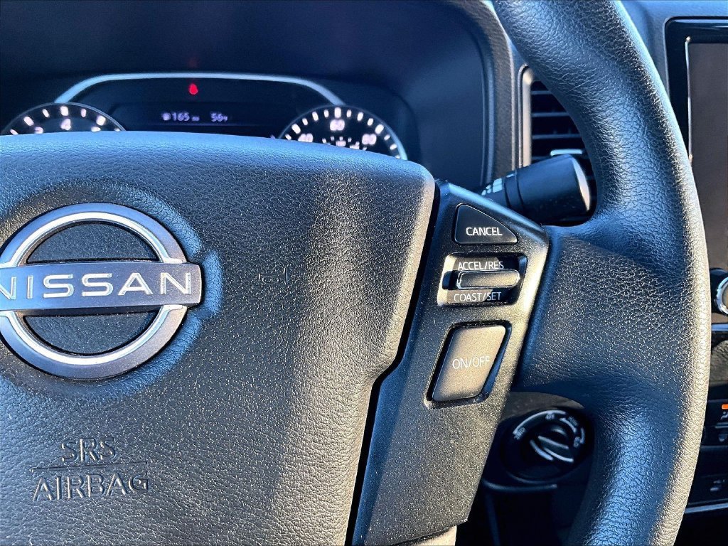 Used 2023 Nissan Frontier S AWD/4WD image 23