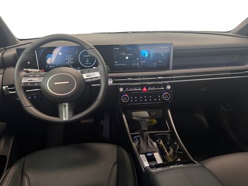 New 2025 Hyundai Santa Cruz Limited image 10