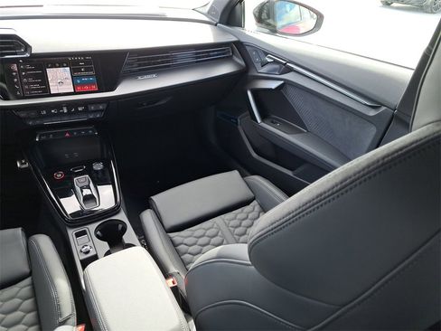 New 2026 Audi RS 3 image 24