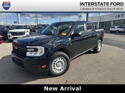 Used 2023 Ford Maverick XL