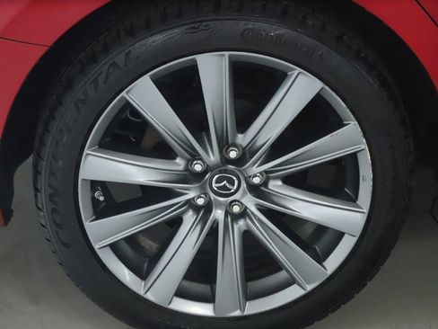 Used 2018 MAZDA MAZDA6 Touring FWD image 12
