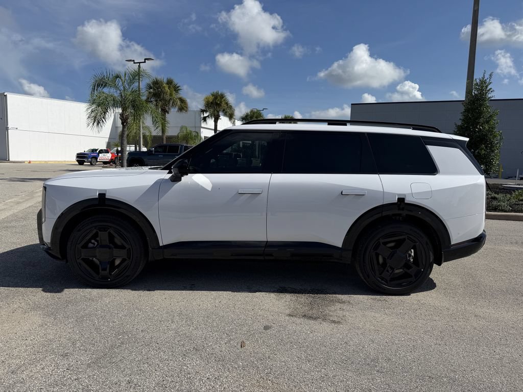 New 2027 Kia Telluride X-Line SX Prestige AWD/4WD image 6