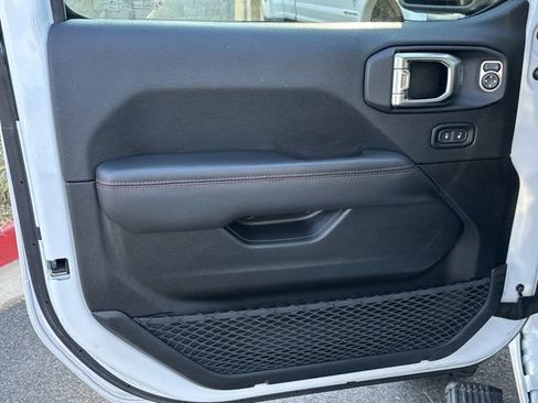 Used 2020 Jeep Wrangler Unlimited Rubicon image 13