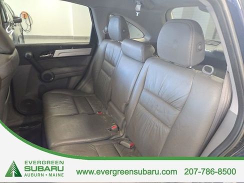 Used 2010 Honda CR-V EX-L image 28