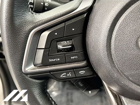 Used 2021 Subaru Forester Premium image 13