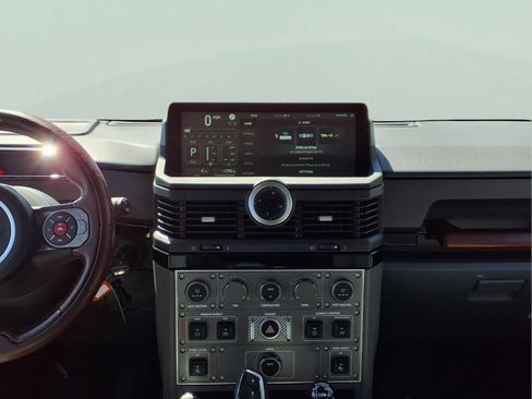 New 2026 INEOS Grenadier Fieldmaster Edition image 12