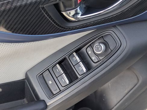 Used 2020 Subaru Crosstrek Hybrid w/ Moonroof Package w/Navigation image 29