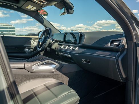 Certified 2026 Mercedes-Benz GLE 450 4MATIC image 28