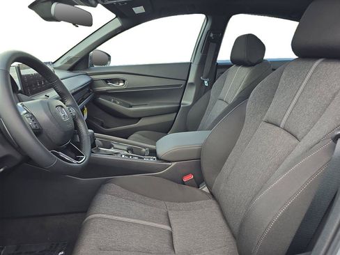 New 2026 Honda Accord Sport image 5