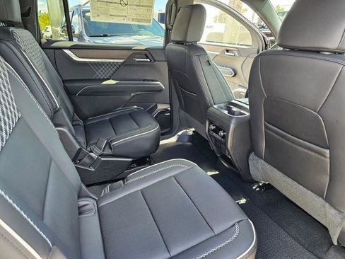 New 2026 GMC Acadia Denali w/ Super Cruise Package image 25