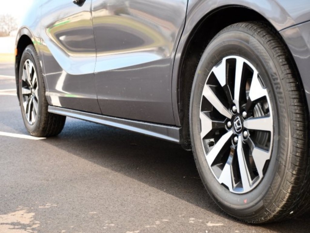 New 2026 Honda Odyssey EX-L image 9