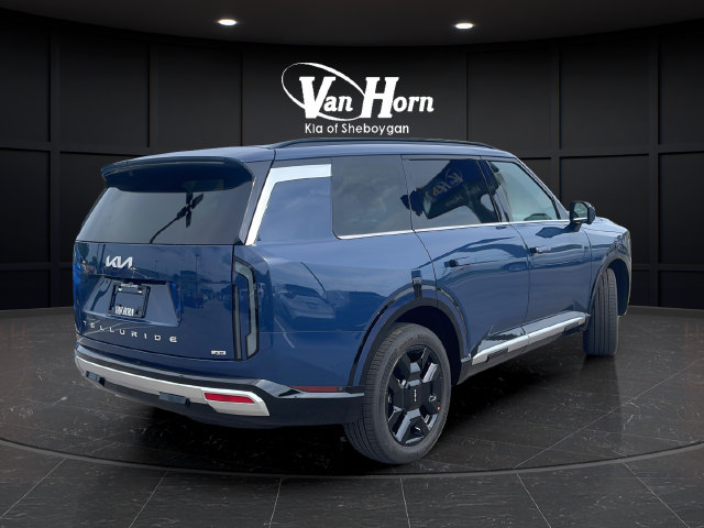 New 2027 Kia Telluride SX Prestige AWD/4WD image 7