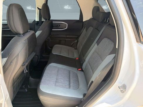 Used 2021 Ford Bronco Sport Big Bend AWD/4WD image 22