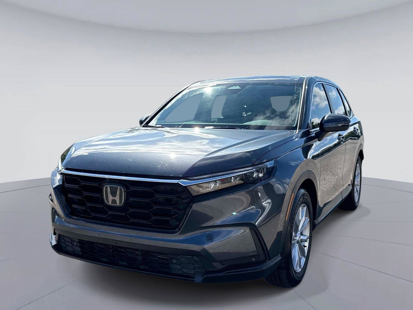 Used 2023 Honda CR-V EX-L image 8