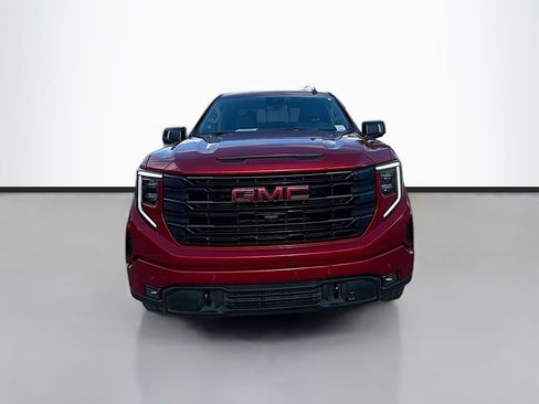 Used 2024 GMC Sierra 1500 Elevation w/ Elevation Premium Package AWD/4WD image 2
