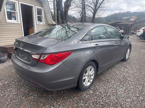 Used 2013 Hyundai Sonata GLS w/ Popular Equipment Pkg image 5