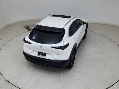 Used 2021 MAZDA CX-30 AWD 2.5 Turbo S image 81