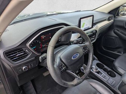 Used 2020 Ford Escape SEL FWD image 15
