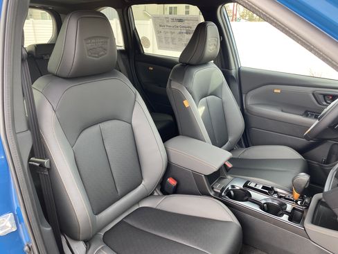 New 2026 Subaru Forester Wilderness image 21